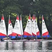 Image result for Redesmere Sailing Club