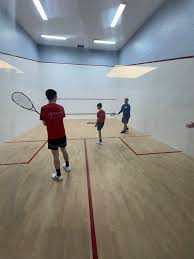 Image result for Nunthorpe Squash Club