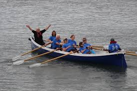 Image result for Appledore Pilot Gig Club