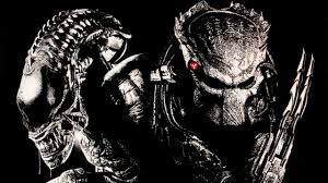 Image result for Alien vs Predator MUGEN