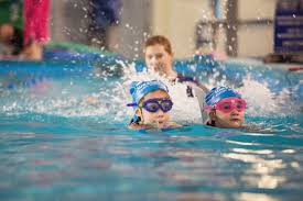 Image result for Romsey and Totton Swimming Club