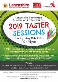 Image result for Lancashire Health & Racquets Badminton Club