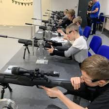 Image result for Hartlepool Rifle Club