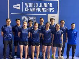 Image result for Stanstead Abbotts Junior Badminton Club