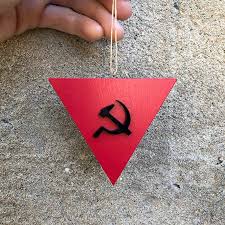 Image result for Orrell Red Triangle Cc