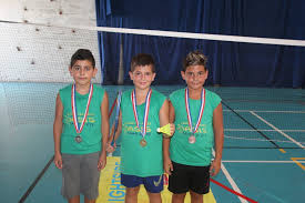 Image result for Oasis Badminton Club