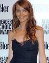 Saffron Burrows Image Saffron Burrows Web Picture 1