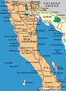 Baja California