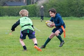 Image result for Farnborough Rfc Minis & Juniors