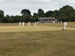 Image result for Hyde Cricket Club