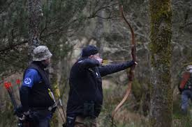 Image result for Argyll Field Archers