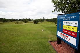 Image result for Chorlton Cum Hardy Golf Club
