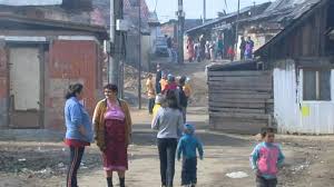 Image result for romska osada