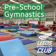 Image result for City Of Leeds Gymnastics Club