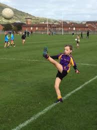 Image result for Bredagh G A C