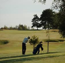 Image result for Kirkintilloch Golf Club
