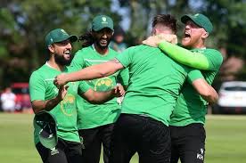Image result for Burslem Cricket Club