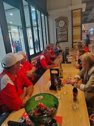 Image result for Kettle Bowling Club