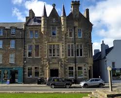 Image result for Kirkwall Grammar School Octopush Club