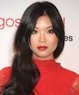 Nan Zhang Hairstyles