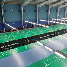 Image result for Tara Sports Badminton Club