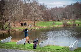 Image result for Well-Being & Leisure Team (Driving Range Session)