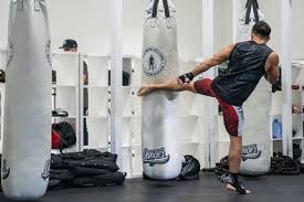 Image result for American Kick Boxing Club