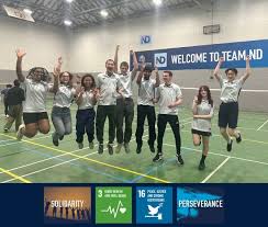 Image result for Avenue (Yorkshire) Badminton Club