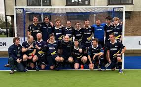Image result for Christchurch Ladies Hockey Club