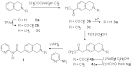 Design and synthesis of a heterocyclic amine receptor