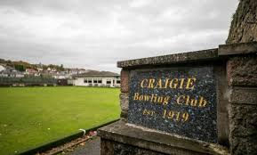 Image result for Broughty Castle Bowling Club