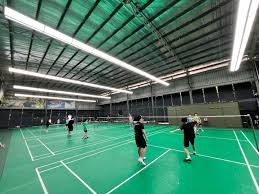 Image result for Salford University B C Badminton Club