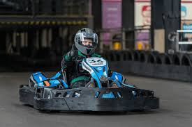 Image result for Cheshire Kart Racing Club