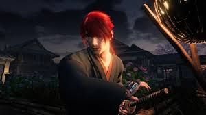 「緋村剣心 るろうに剣心 -明治剣客浪漫譚-」の画像検索結果