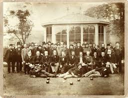Image result for Darvel Bowling Club
