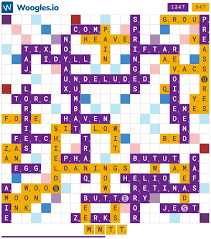 Image result for Wem Fun Scrabble Club