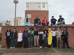 Image result for Hertfordshire Parkour Club