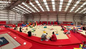Image result for Waveney Gymnastics Club