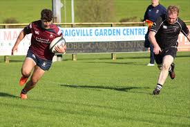 Image result for Enniskillen Rugby Football Club