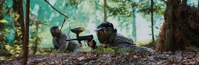 Image result for Paintball Trax, Lancashire