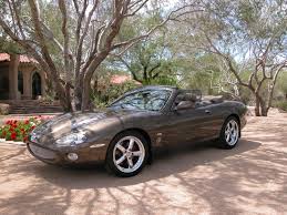 Image result for Roman Bronze 2001 Jaguar