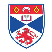 Image result for St Andrews Universities