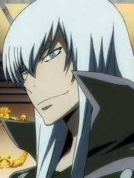 「スペルビ・スクアーロ 家庭教師ヒットマンREBORN！」の画像検索結果