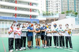 Image result for St Marks Badminton Club