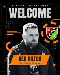 Image result for Otley Town Sports & Social Club