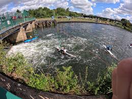 Image result for Malton & Norton Canoe Club