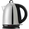 Aroma AWK-115S Hot H20 X-Press 1-1/2-Liter Cordless Water Kettle ...