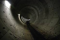 Image result for tunnel leipzig