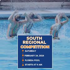 Image result for Chippenham Synchronised Swimming Club