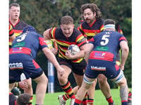 Image result for Saltash RFC